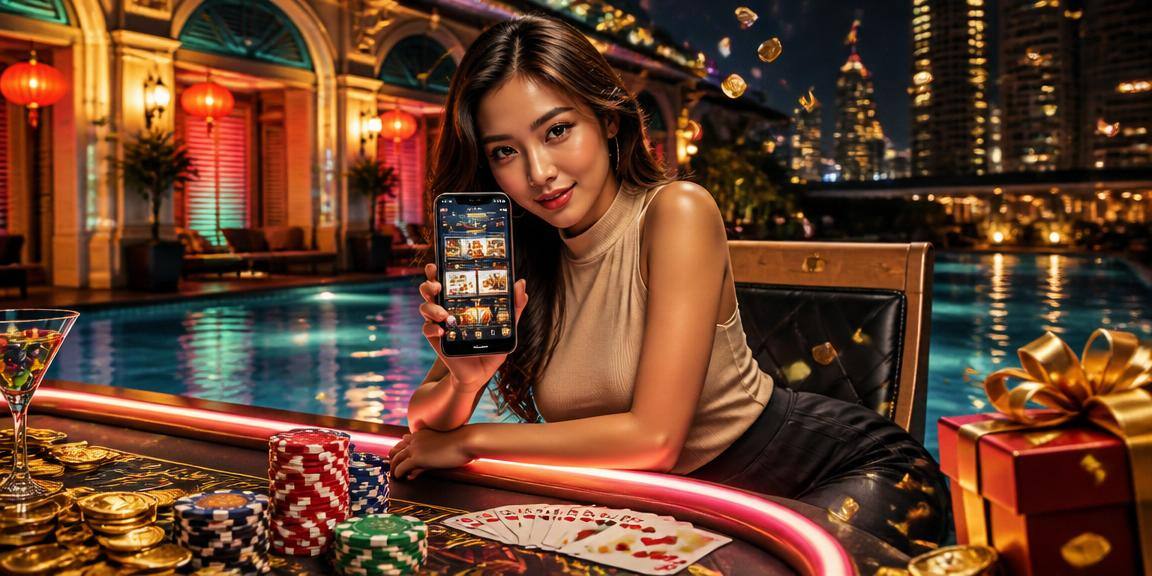 spot toto mobile gaming